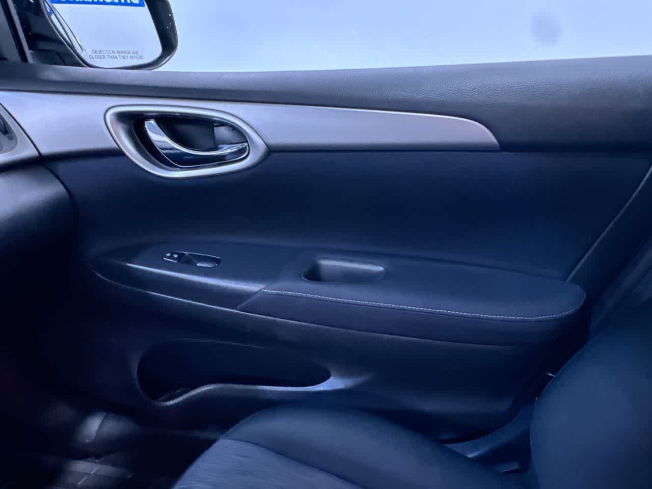 used 2014 Nissan Sentra car, priced at $6,777