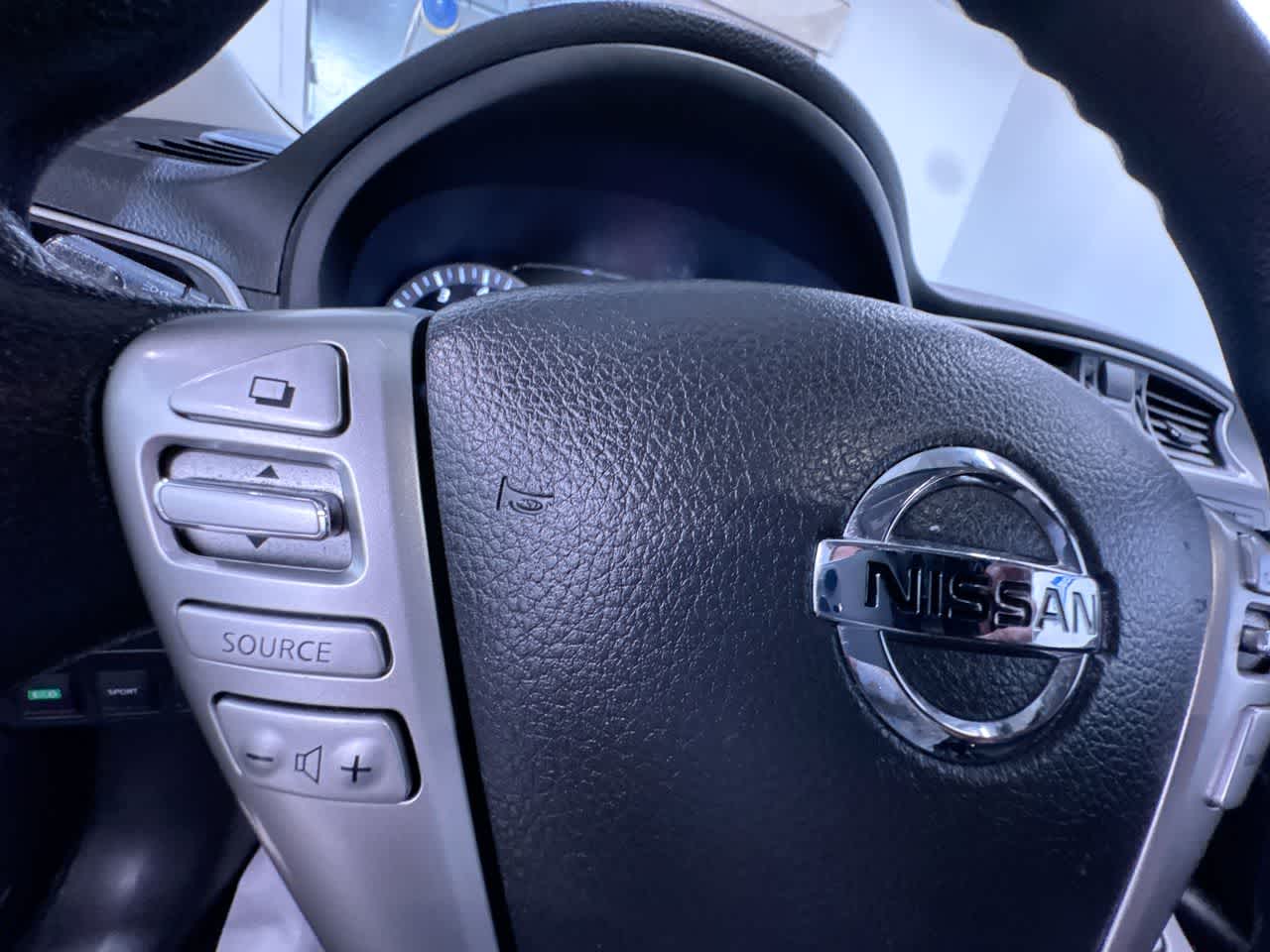 used 2014 Nissan Sentra car, priced at $6,777