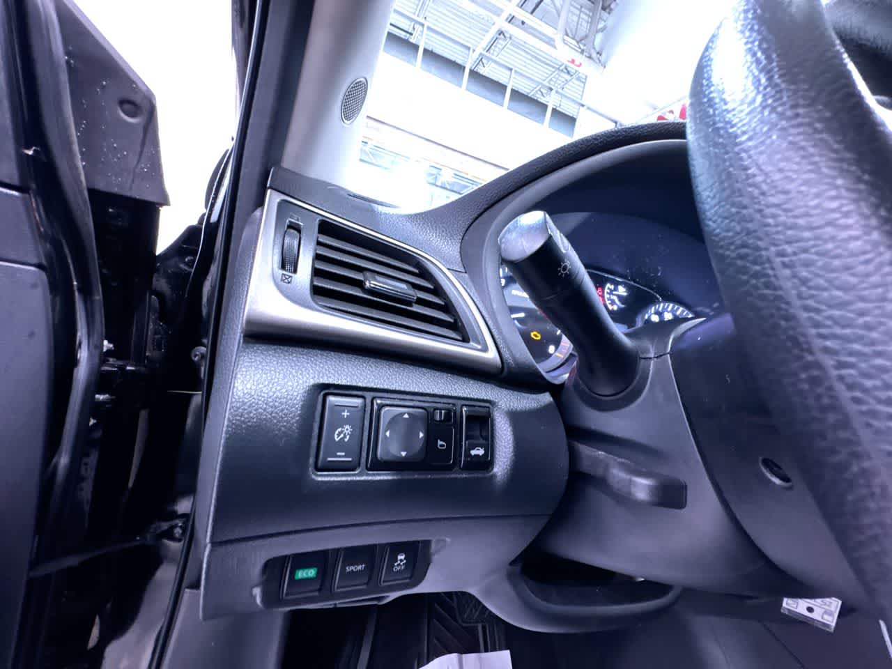 used 2014 Nissan Sentra car, priced at $6,777