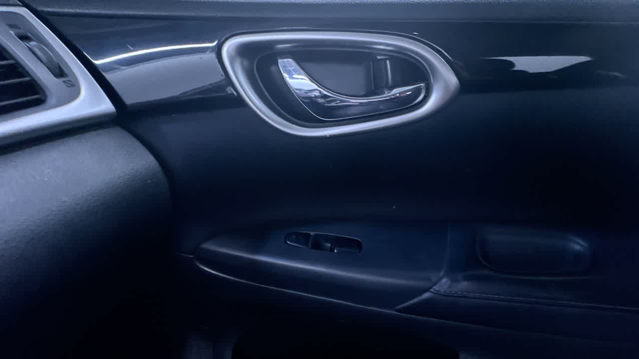 used 2017 Nissan Sentra car, priced at $2,777