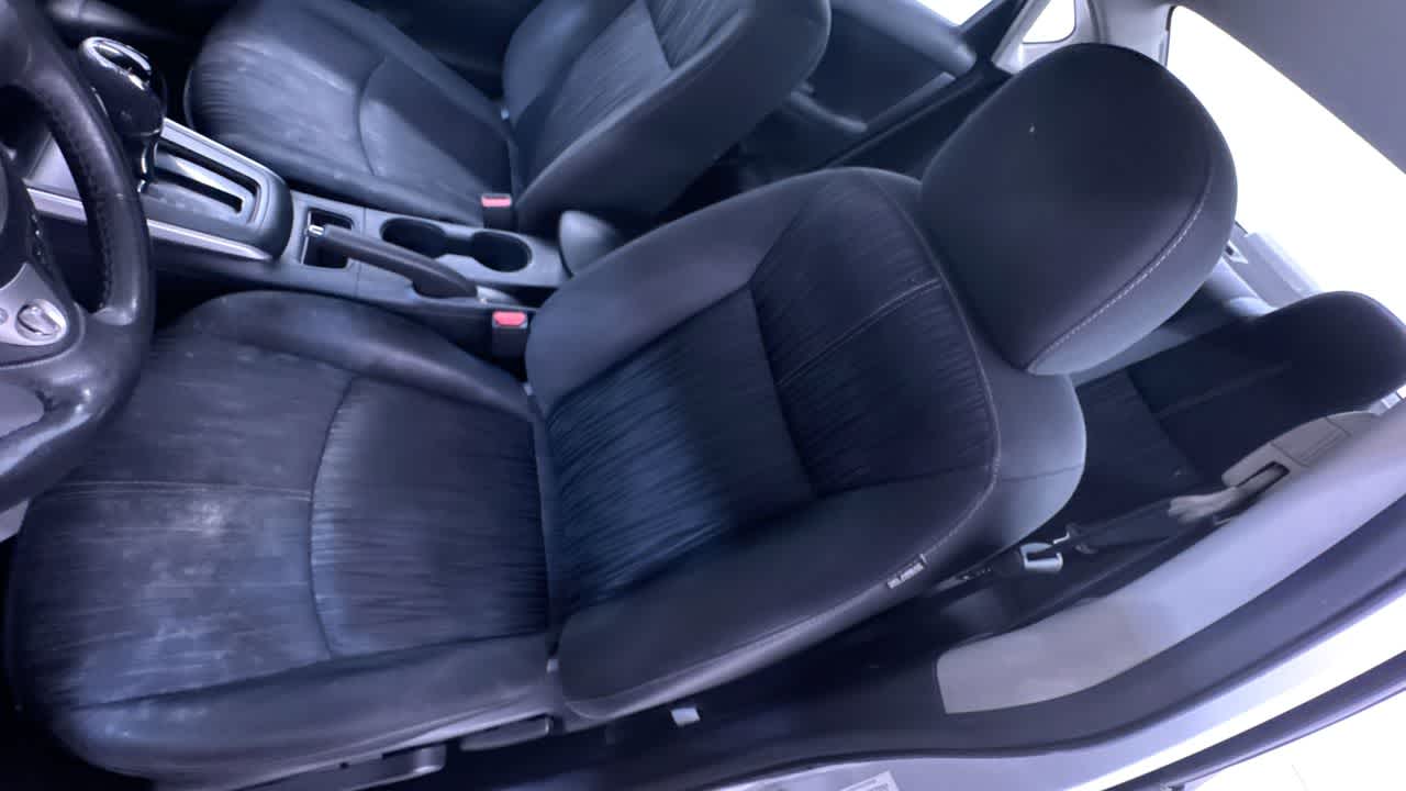 used 2017 Nissan Sentra car, priced at $2,777