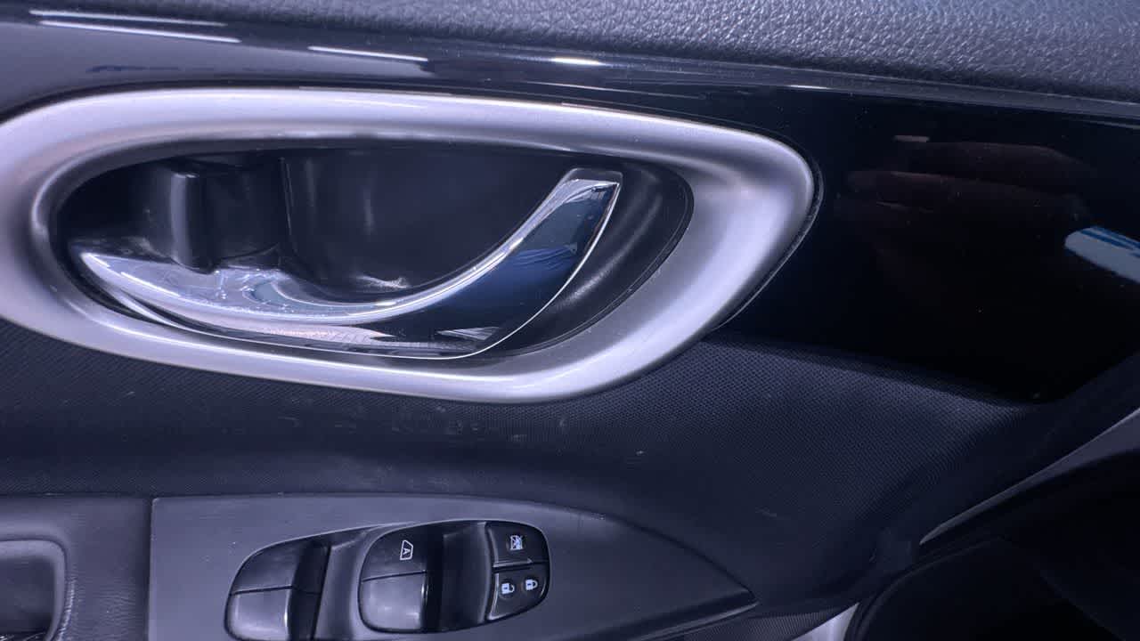 used 2017 Nissan Sentra car, priced at $2,777