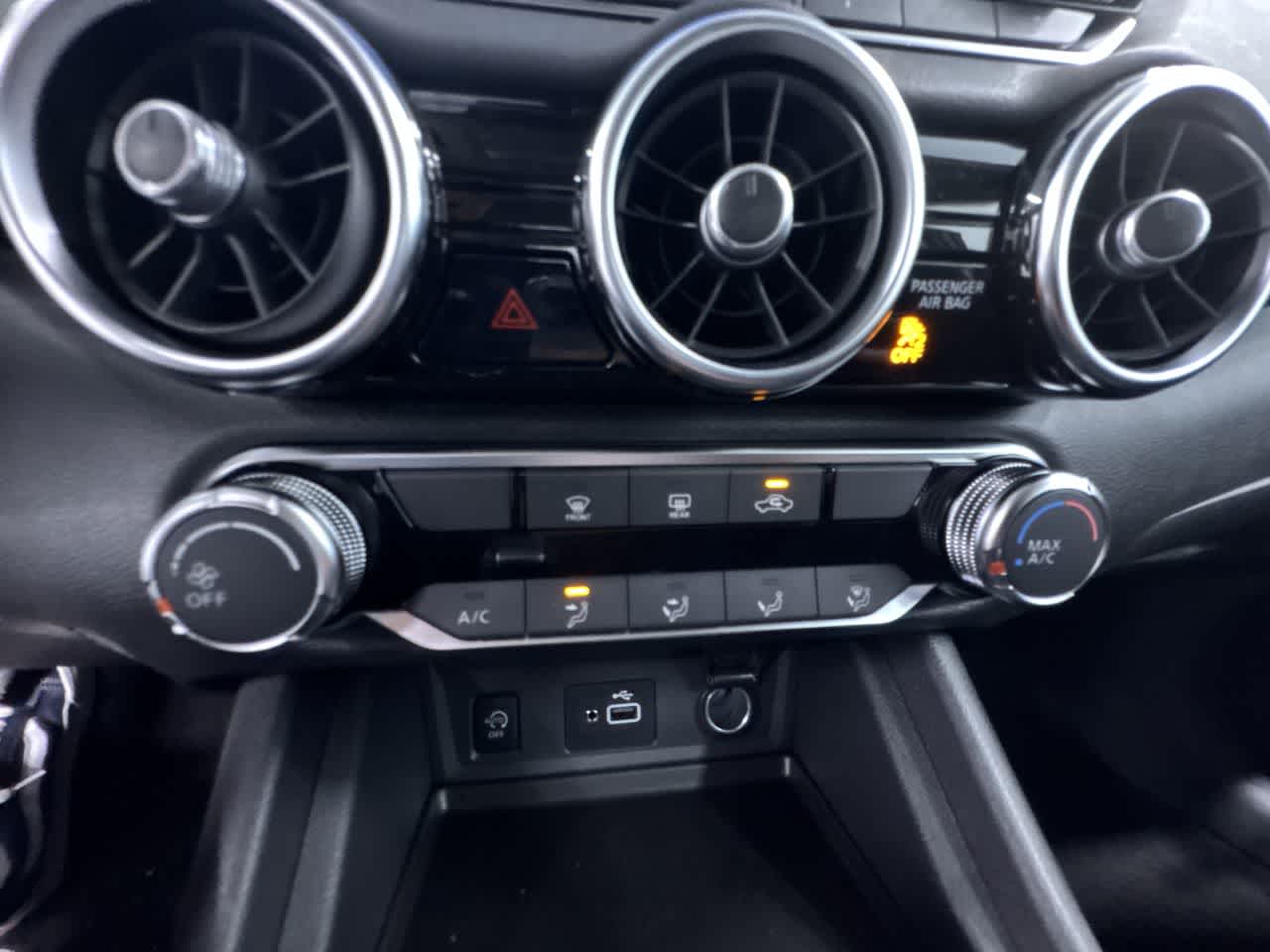 new 2025 Nissan Sentra car, priced at $20,982