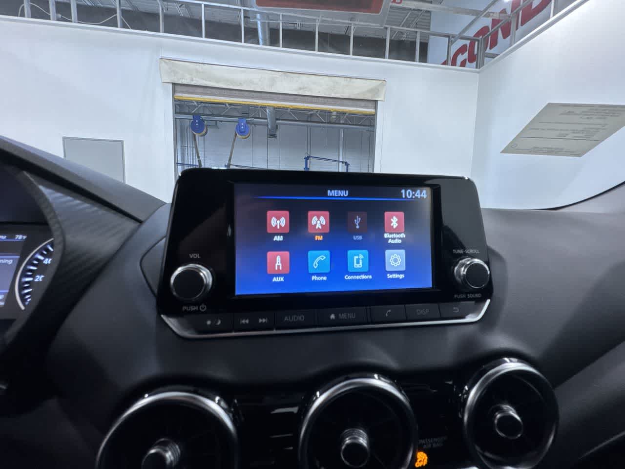 new 2025 Nissan Sentra car, priced at $20,982