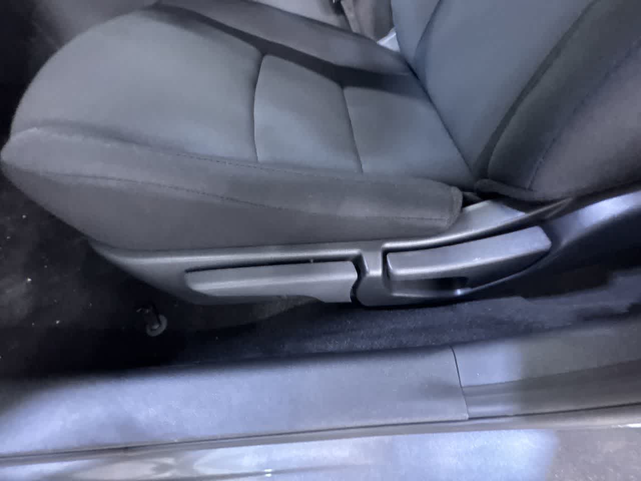 new 2025 Nissan Sentra car, priced at $20,982