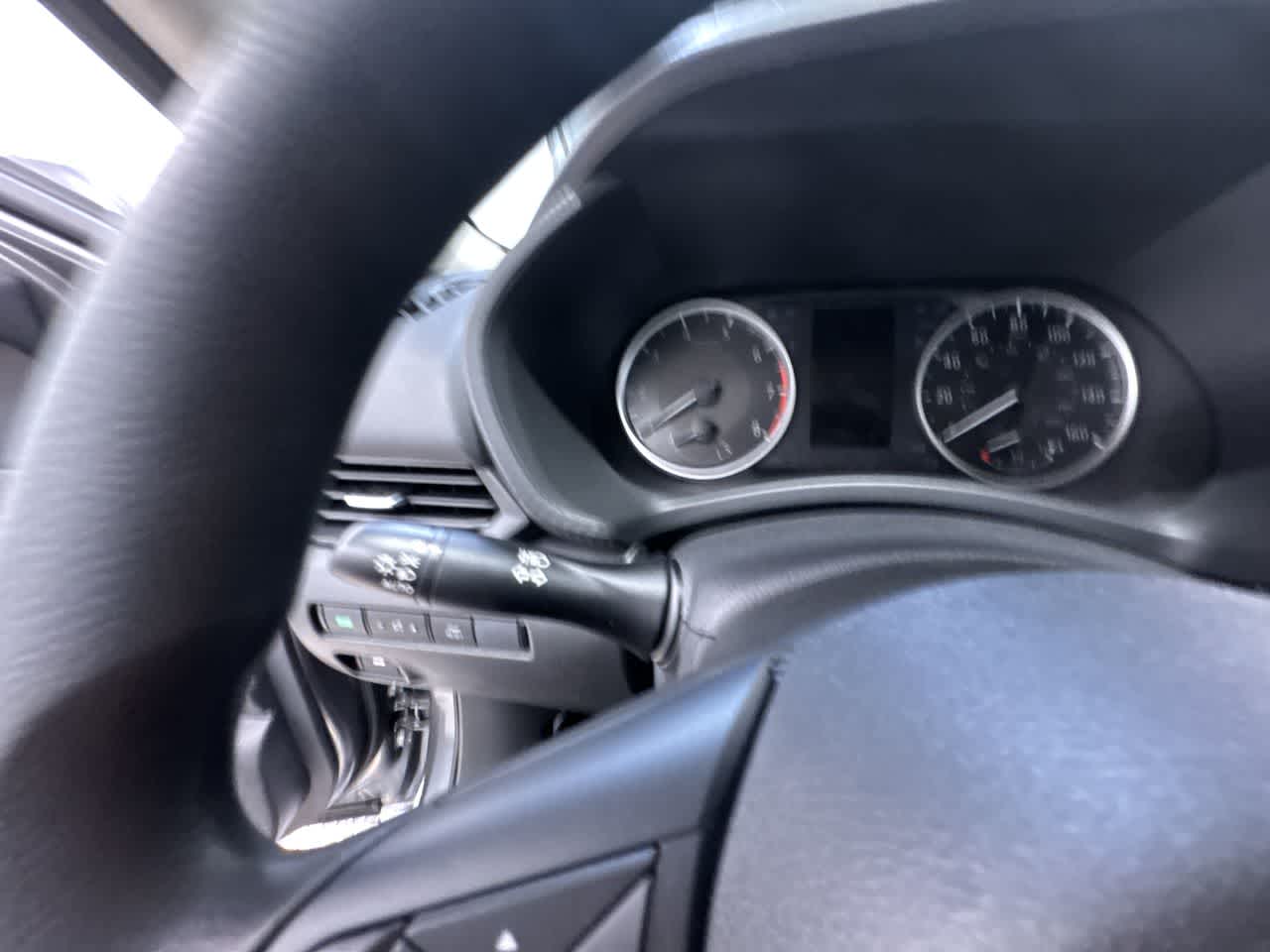 new 2025 Nissan Sentra car, priced at $20,982