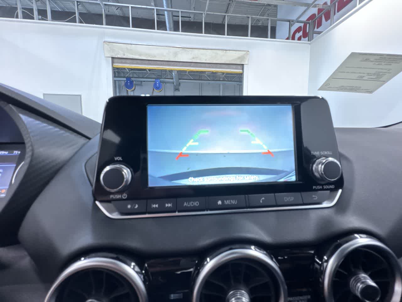 new 2025 Nissan Sentra car, priced at $20,982