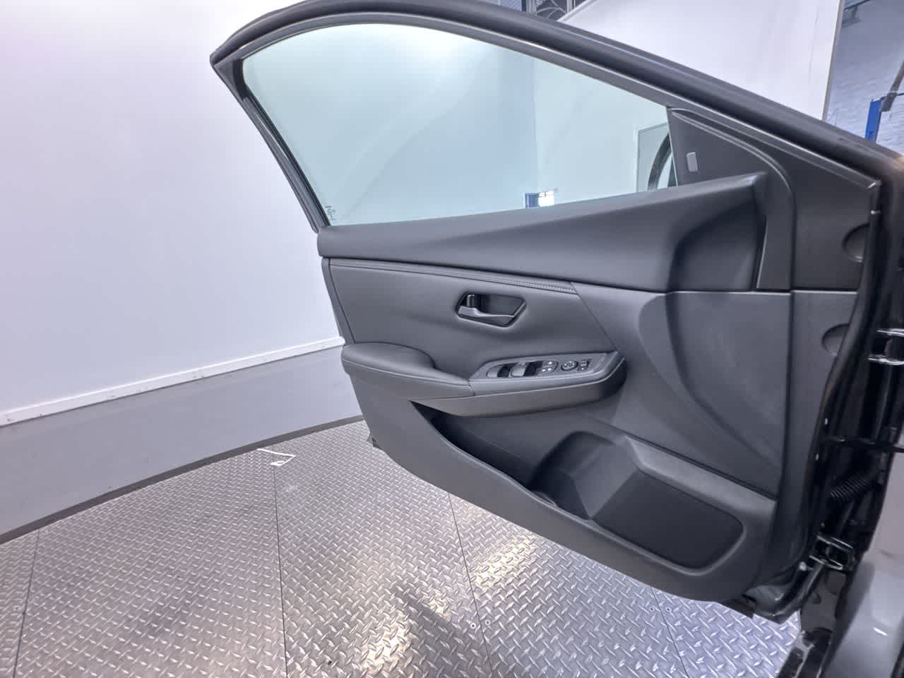 new 2025 Nissan Sentra car, priced at $20,982