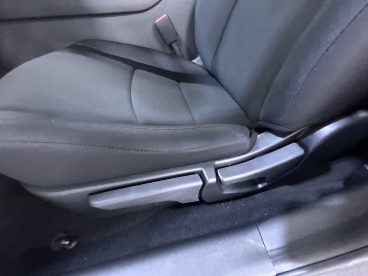 new 2025 Nissan Sentra car, priced at $20,982