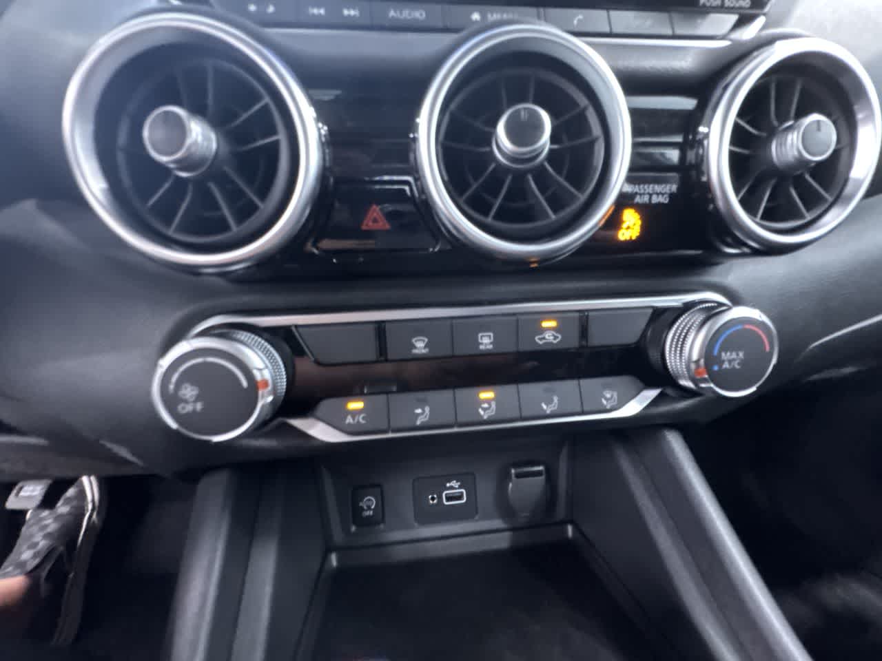 new 2025 Nissan Sentra car, priced at $20,982