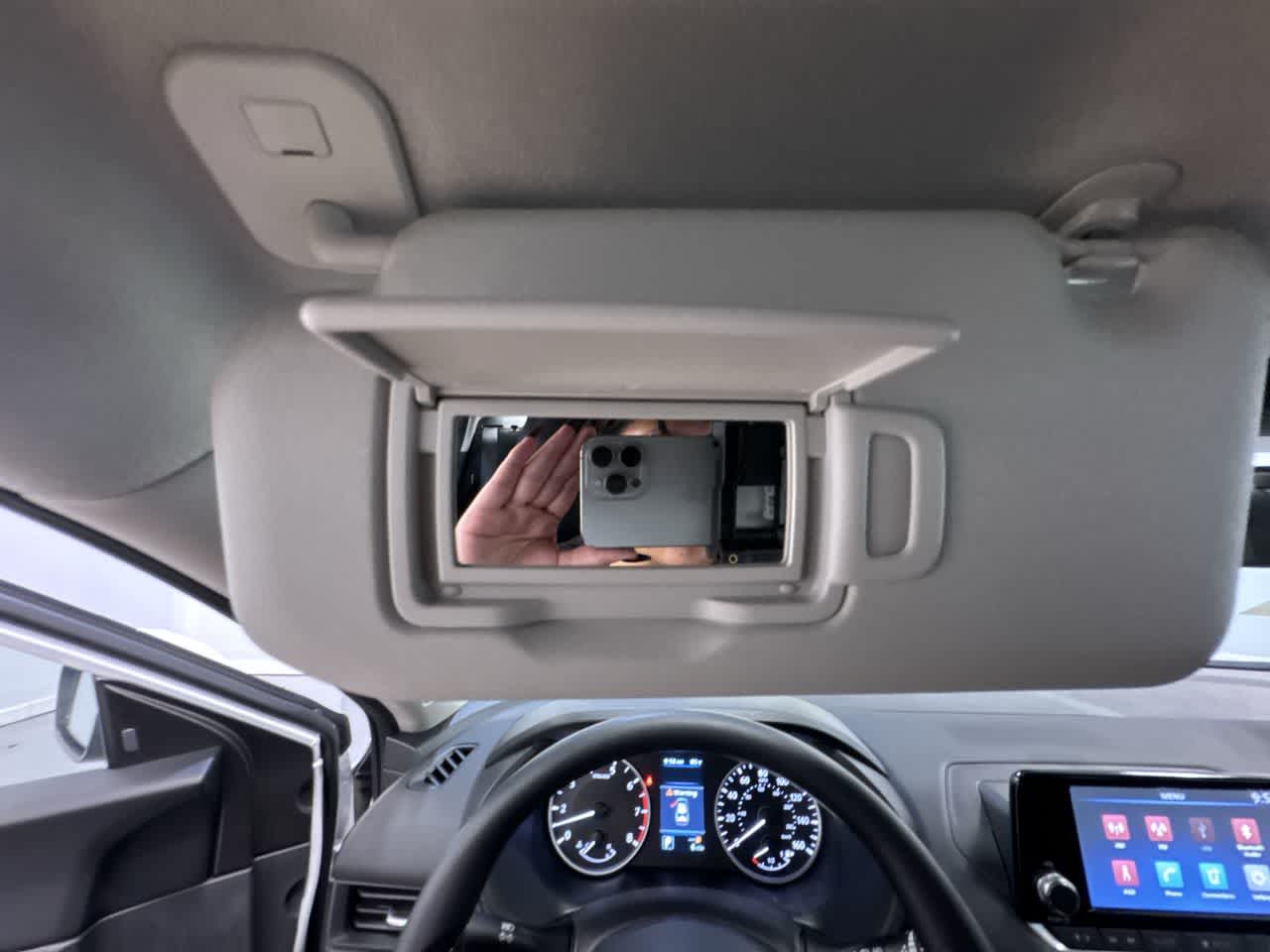 new 2025 Nissan Sentra car, priced at $20,982