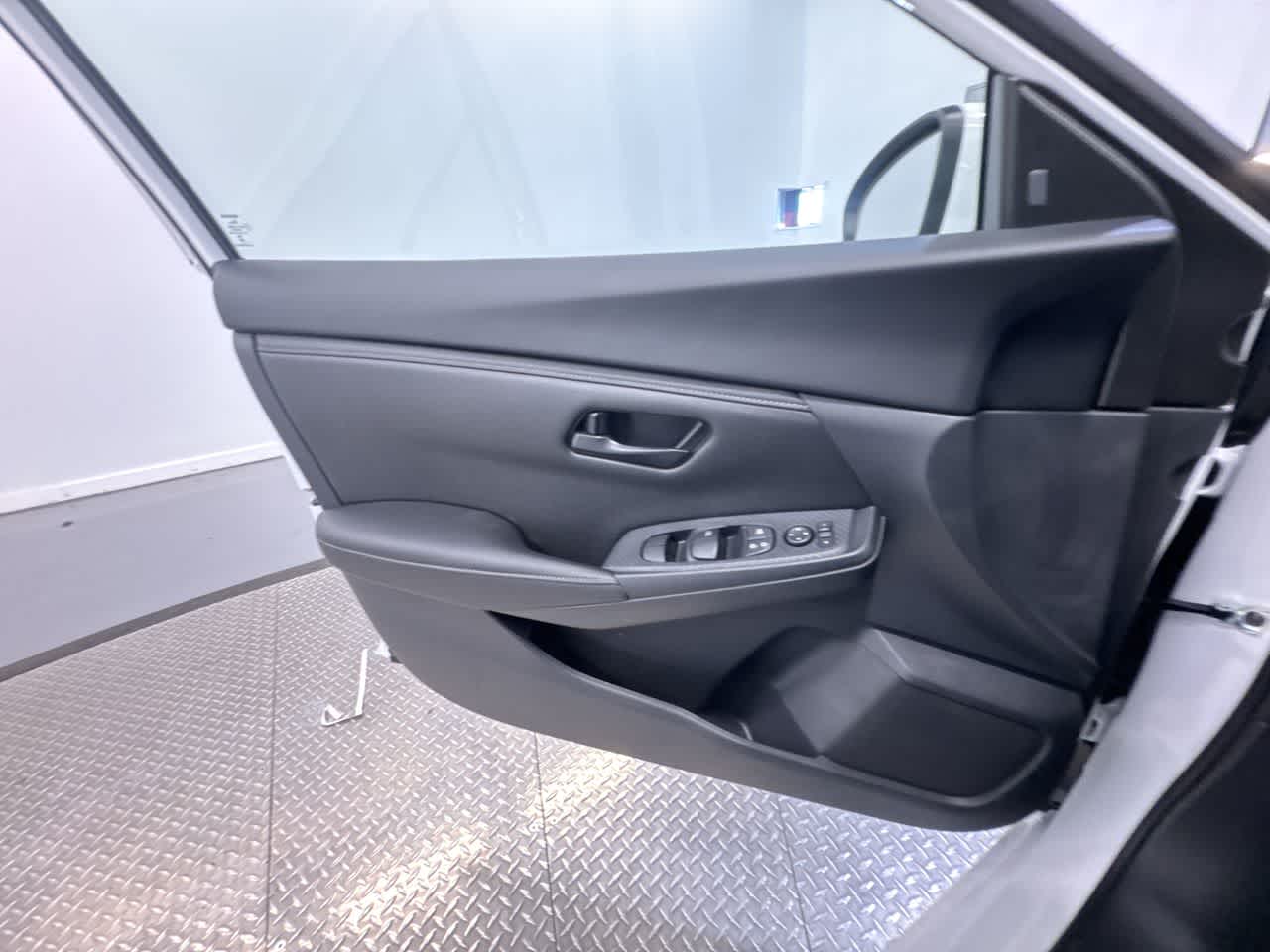 new 2025 Nissan Sentra car, priced at $20,982