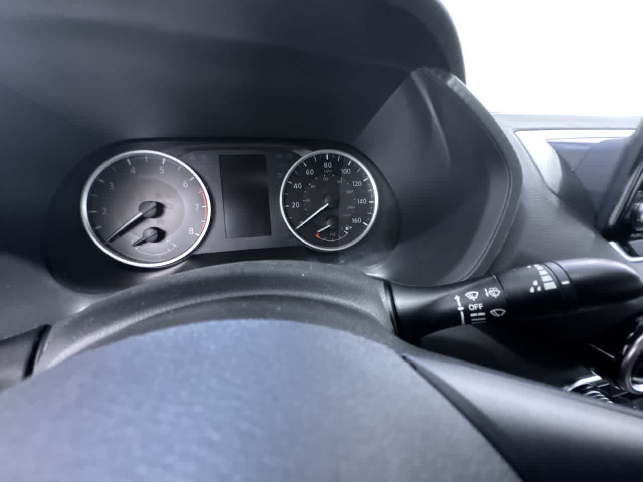 new 2025 Nissan Sentra car, priced at $20,982