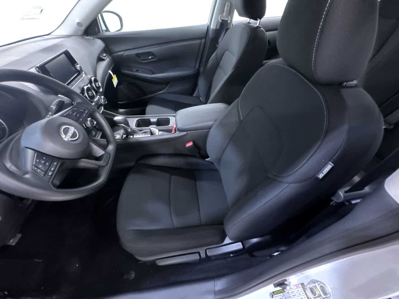 new 2025 Nissan Sentra car, priced at $20,982