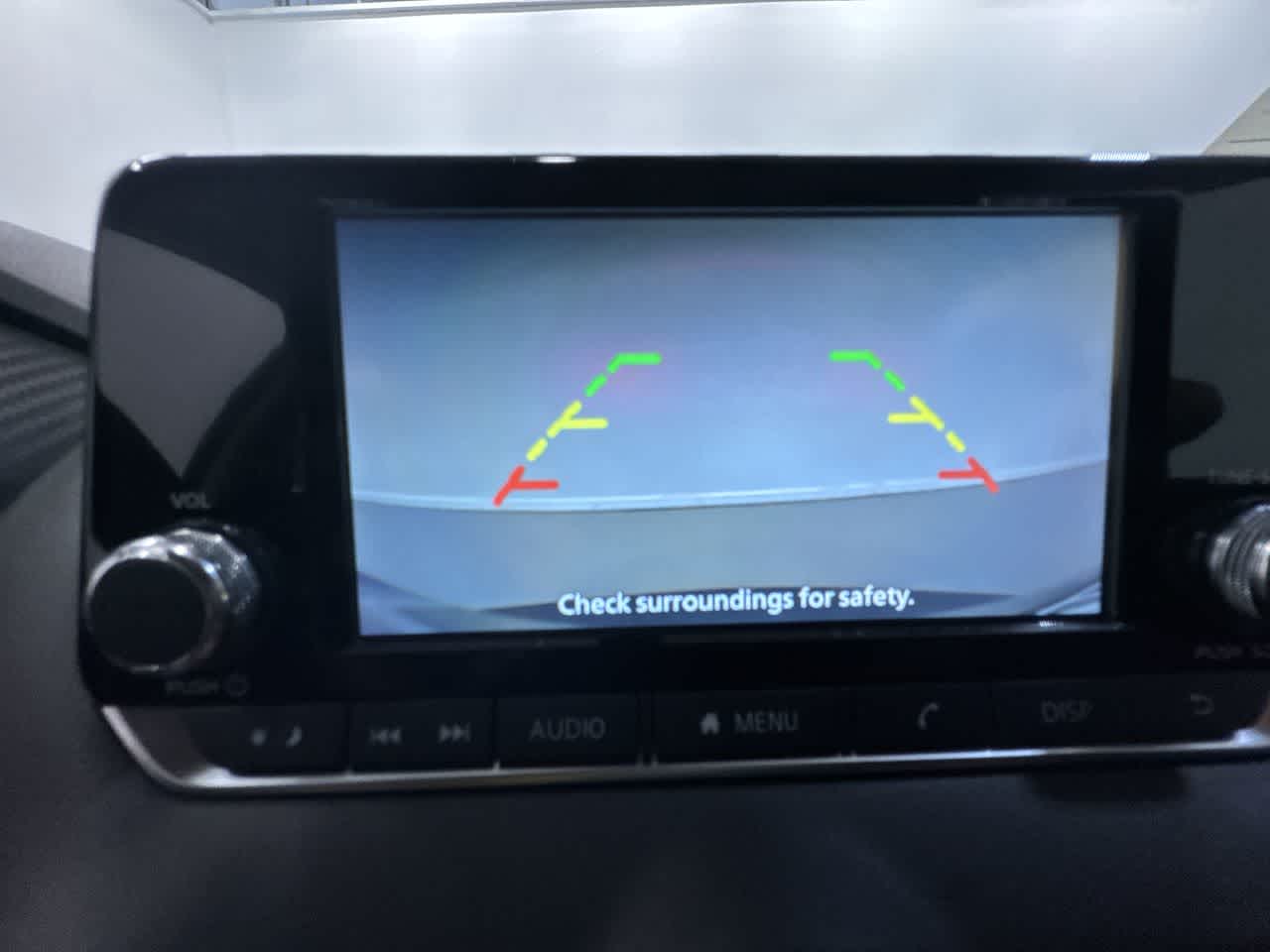 new 2025 Nissan Sentra car, priced at $20,982