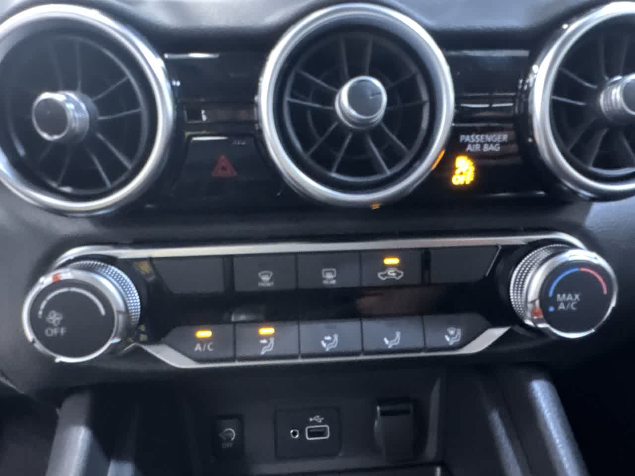 new 2025 Nissan Sentra car, priced at $20,982