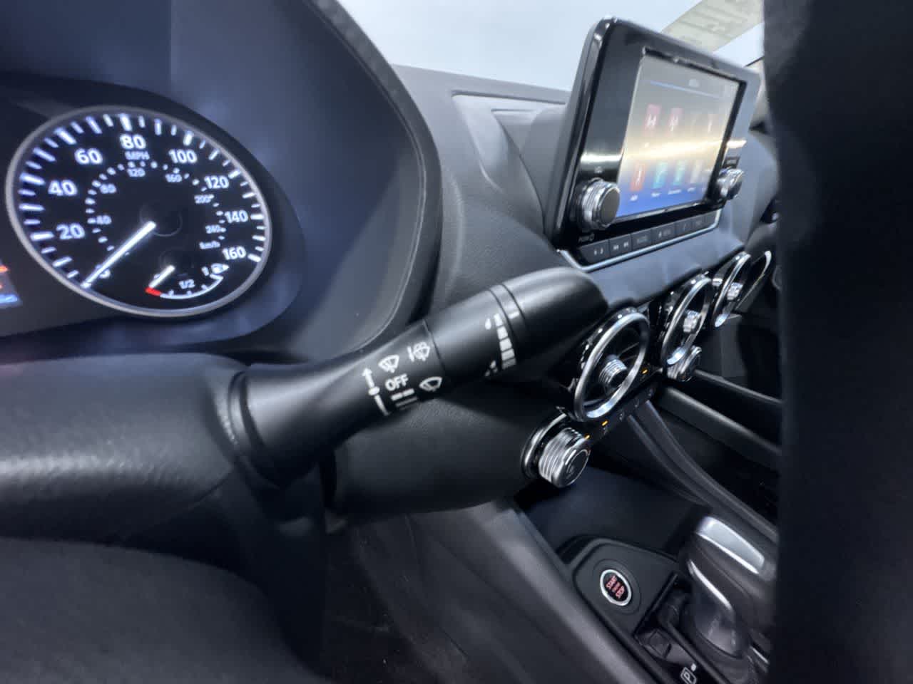 new 2025 Nissan Sentra car, priced at $20,982