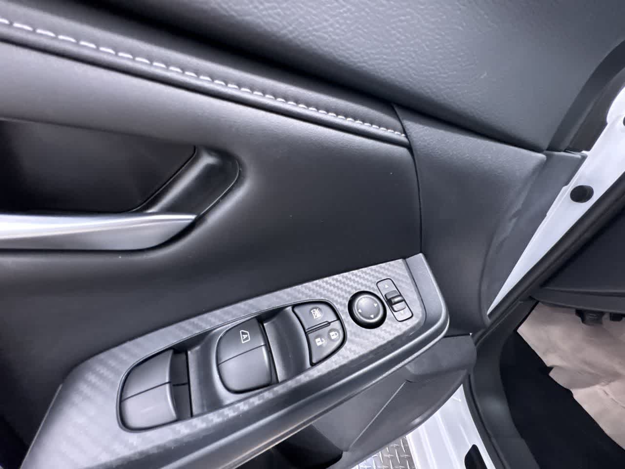 new 2025 Nissan Sentra car, priced at $22,534