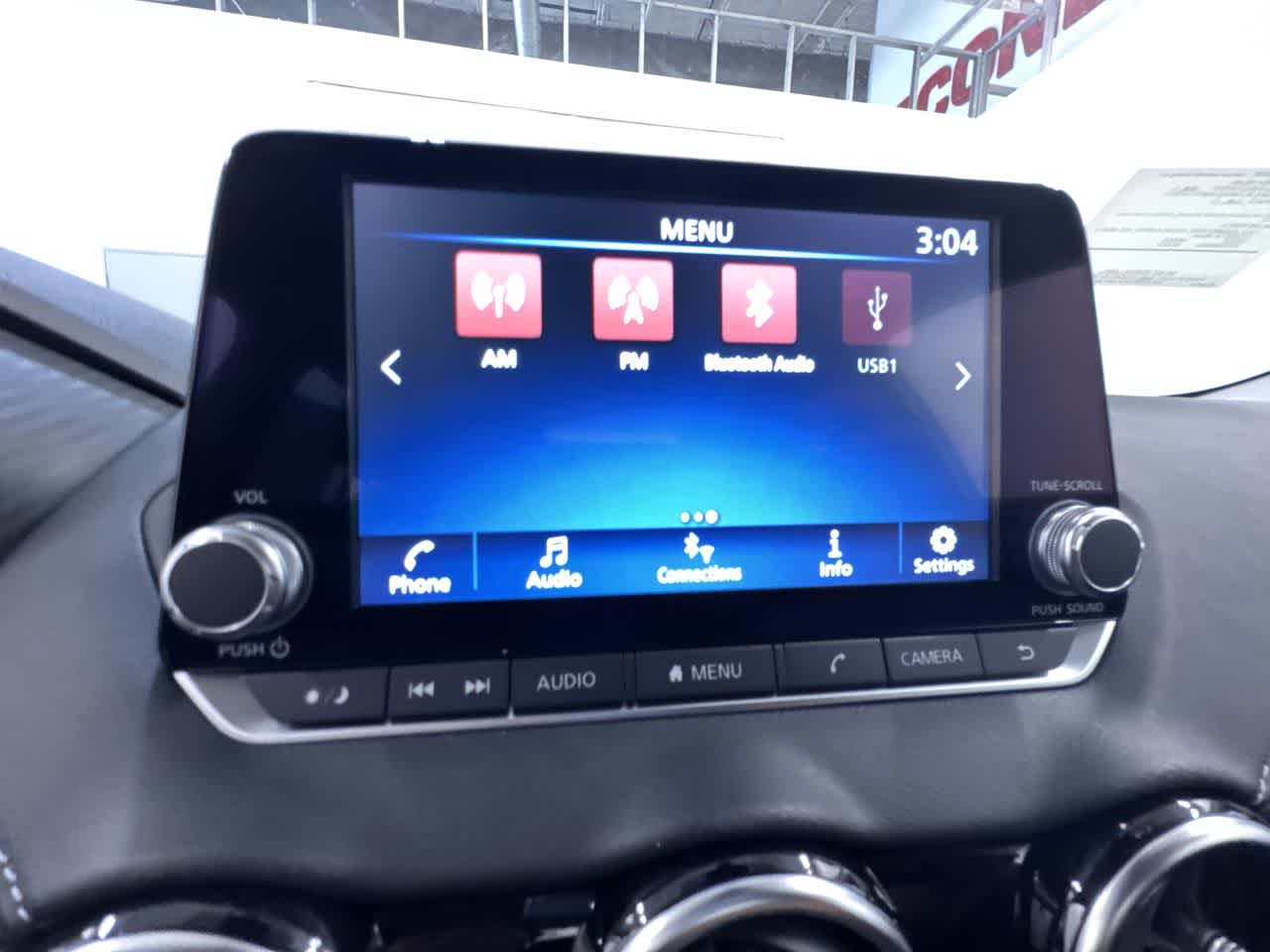 new 2025 Nissan Sentra car, priced at $22,534