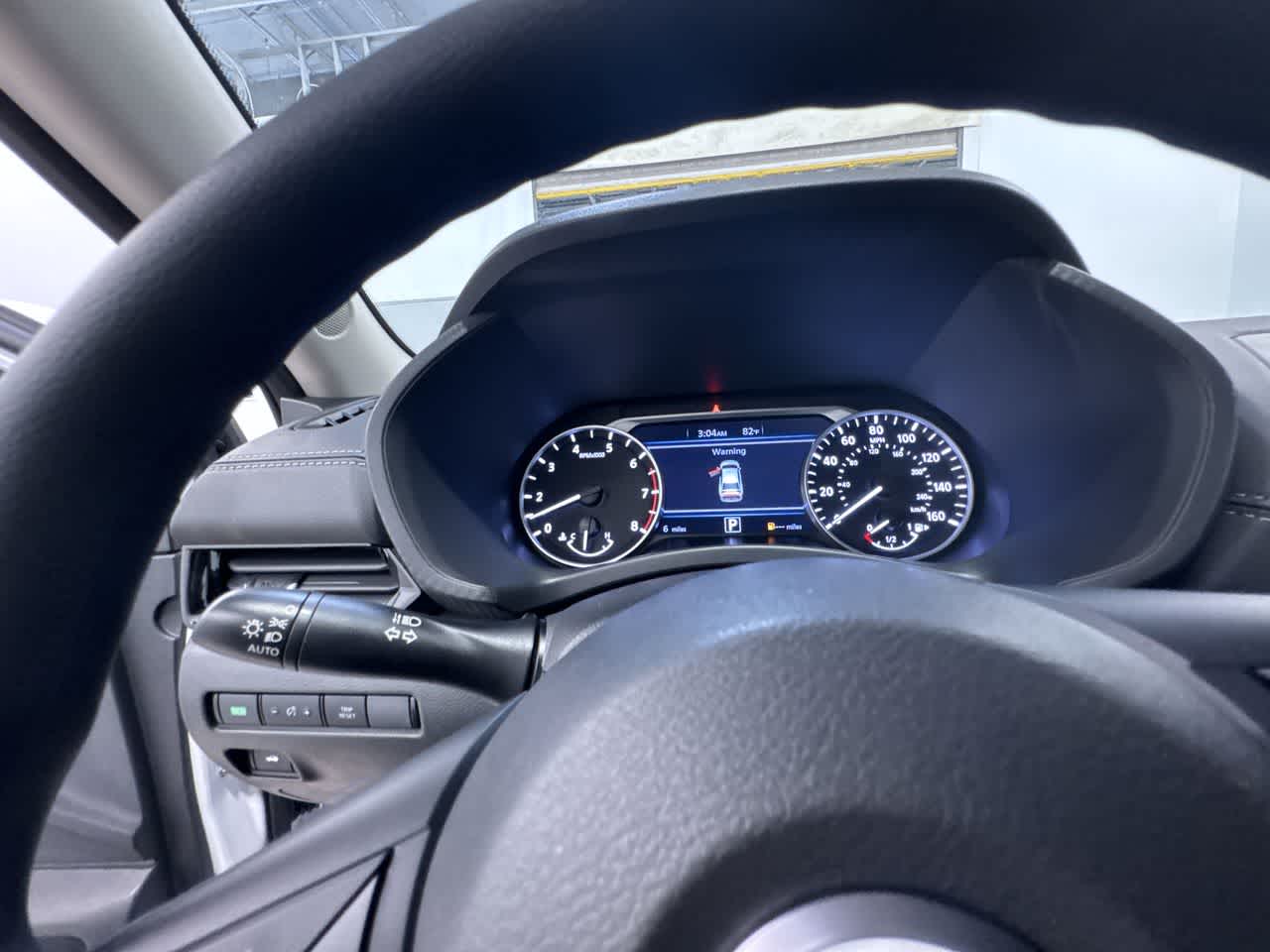 new 2025 Nissan Sentra car, priced at $22,534