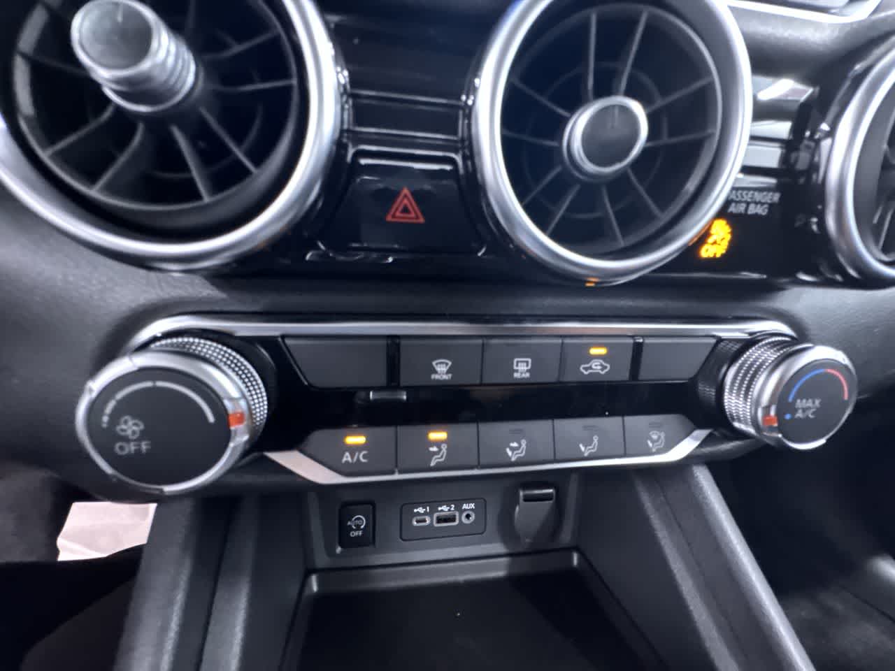 new 2025 Nissan Sentra car, priced at $22,534