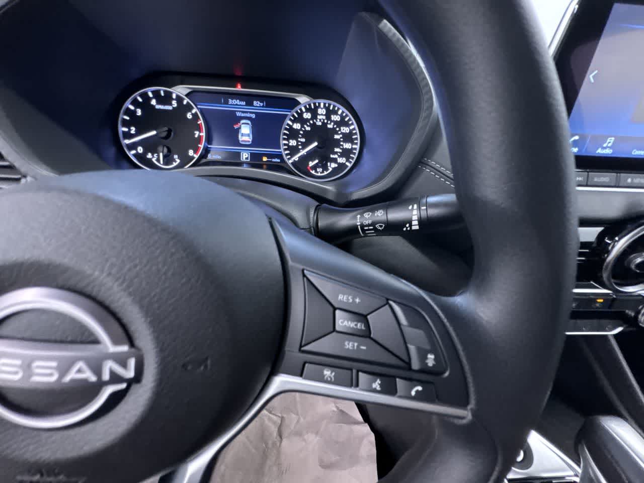 new 2025 Nissan Sentra car, priced at $22,534