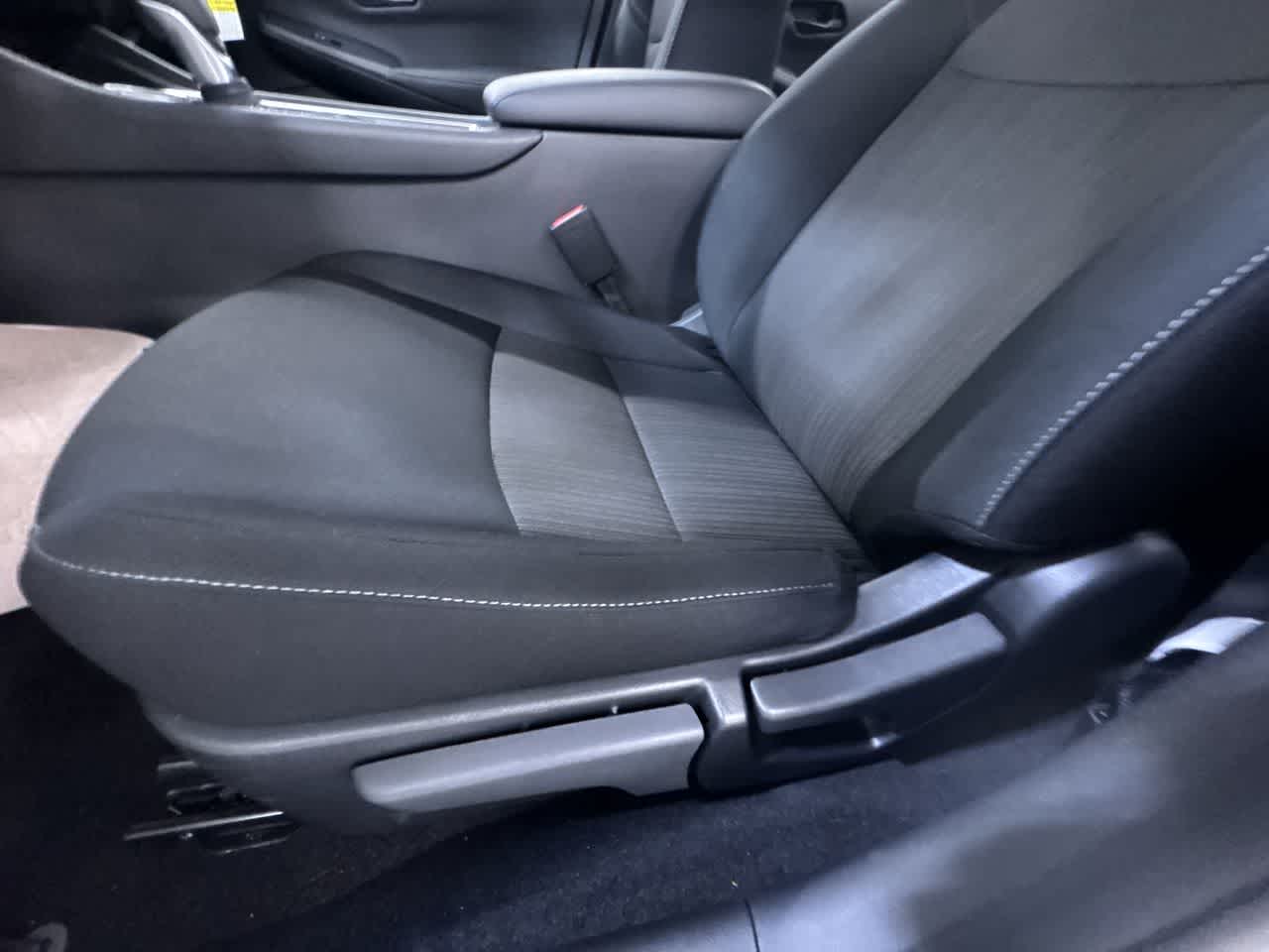 new 2025 Nissan Sentra car, priced at $22,534