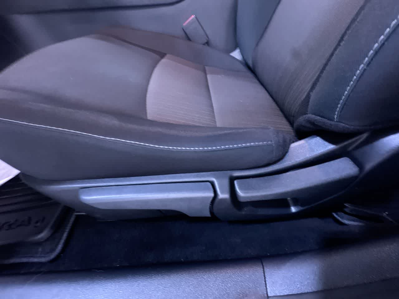 used 2025 Nissan Sentra car, priced at $24,777