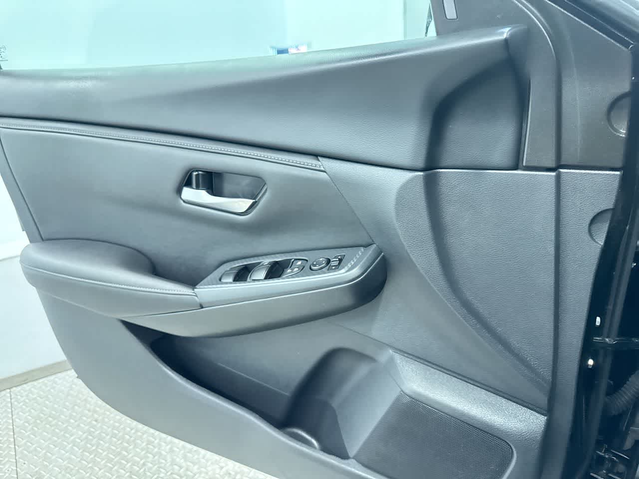 used 2025 Nissan Sentra car, priced at $24,777