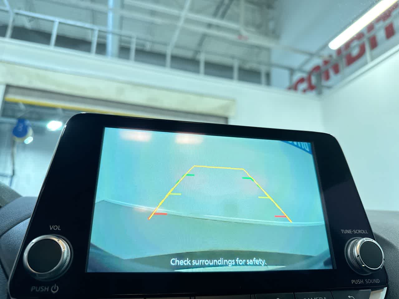 used 2025 Nissan Sentra car, priced at $24,777