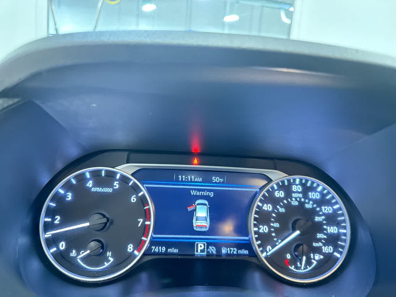 used 2025 Nissan Sentra car, priced at $24,777