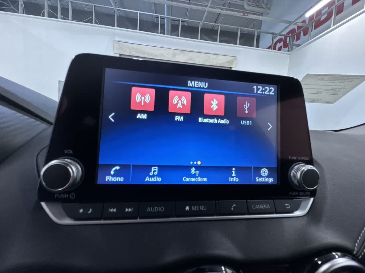 new 2025 Nissan Sentra car, priced at $22,034