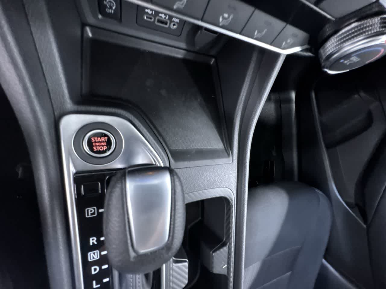 new 2025 Nissan Sentra car, priced at $22,034