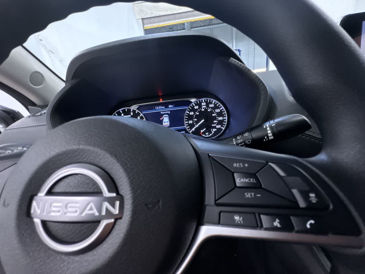new 2025 Nissan Sentra car, priced at $22,034