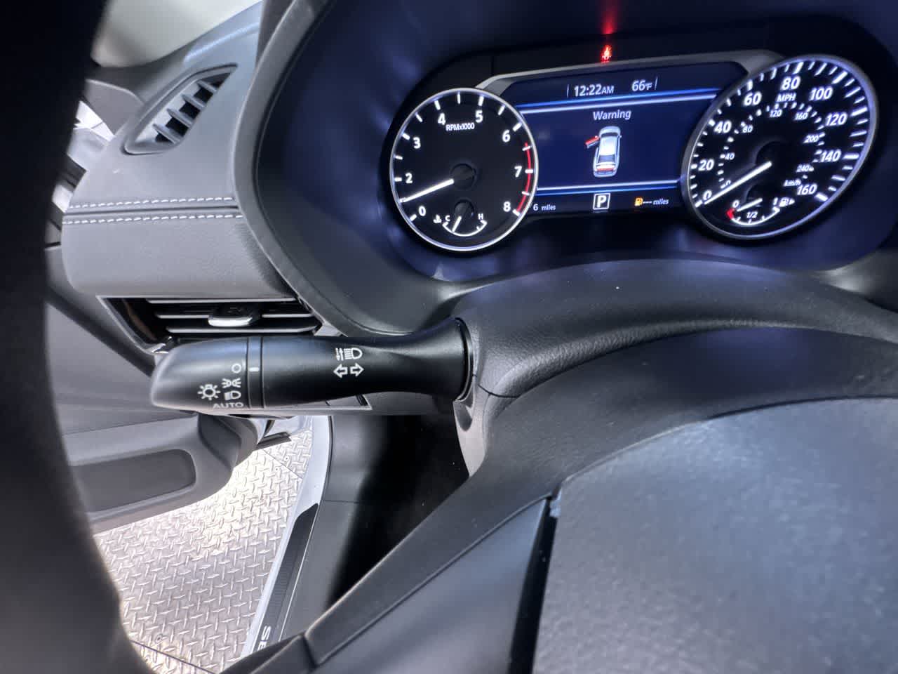 new 2025 Nissan Sentra car, priced at $22,034