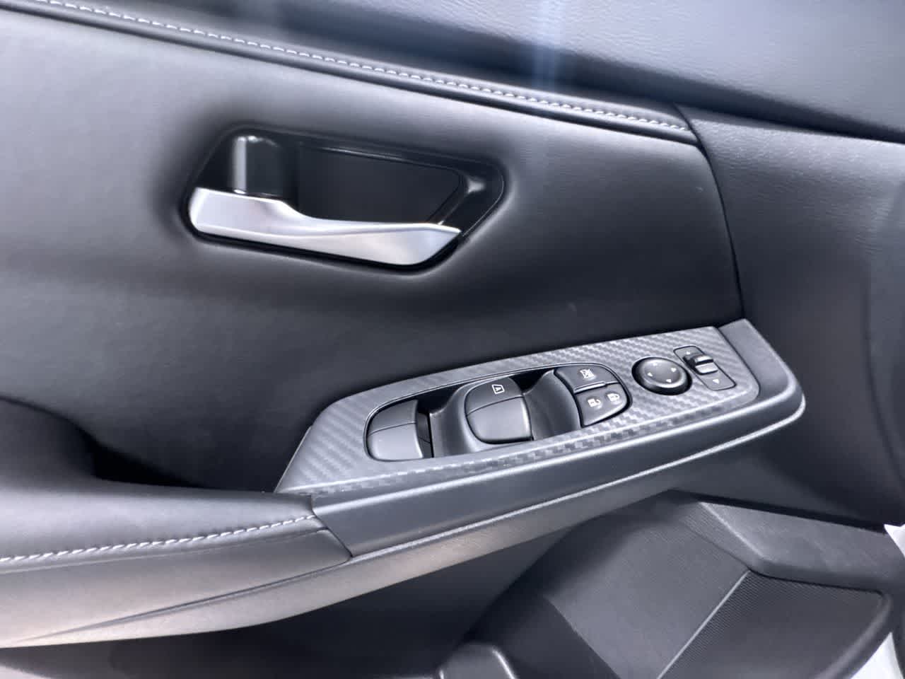 new 2025 Nissan Sentra car, priced at $22,034