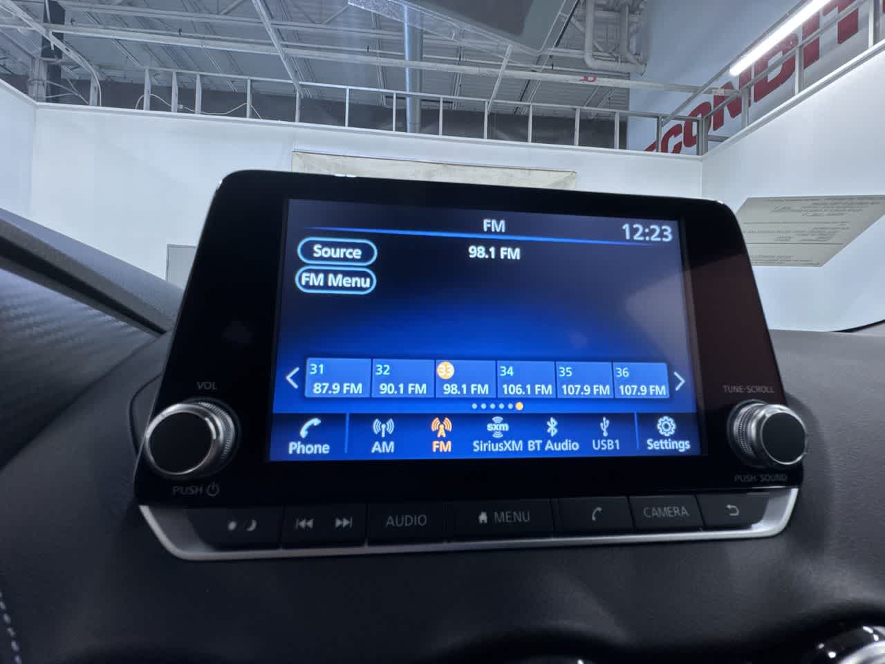 new 2025 Nissan Sentra car, priced at $22,034