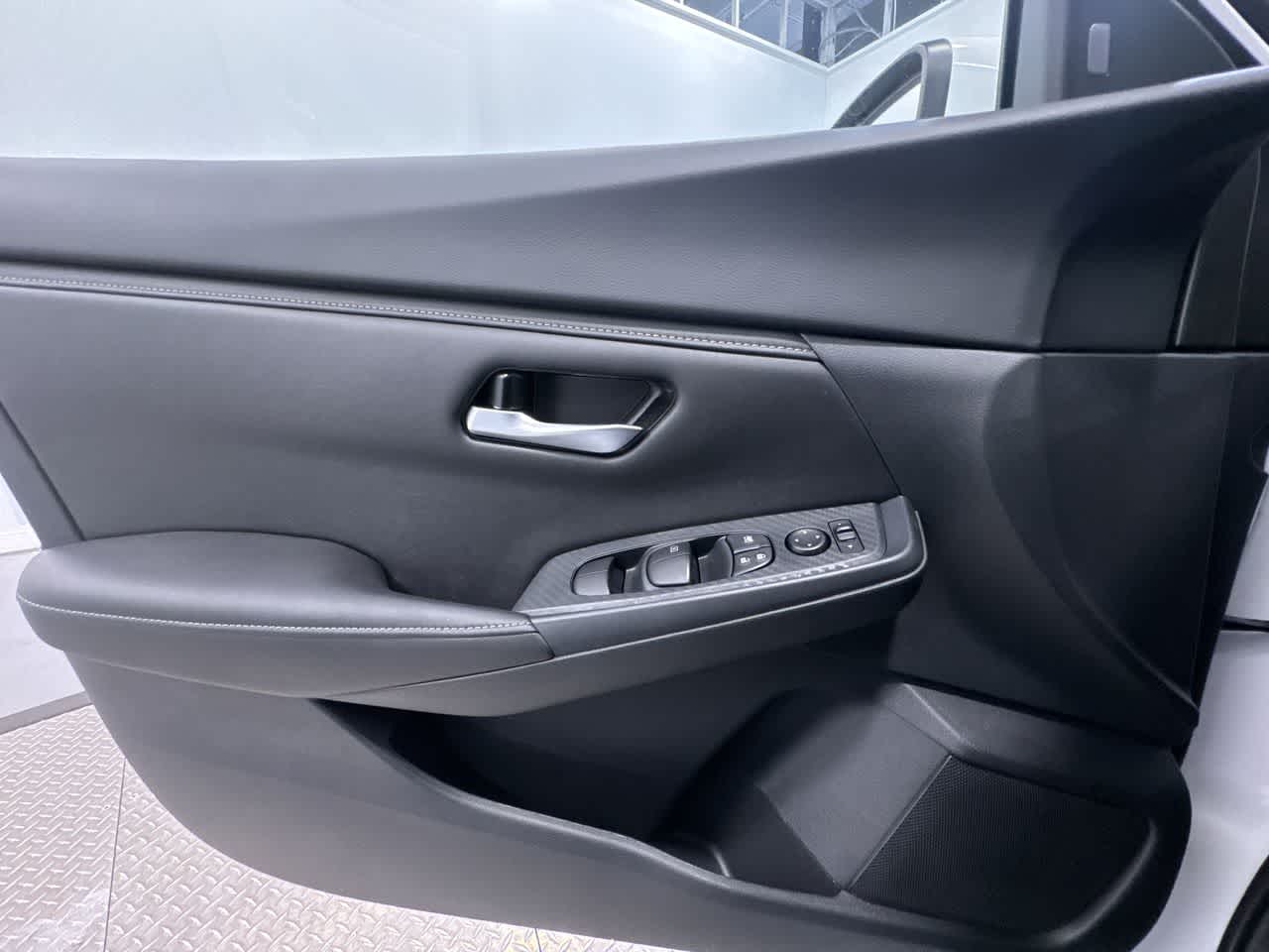 new 2025 Nissan Sentra car, priced at $22,034