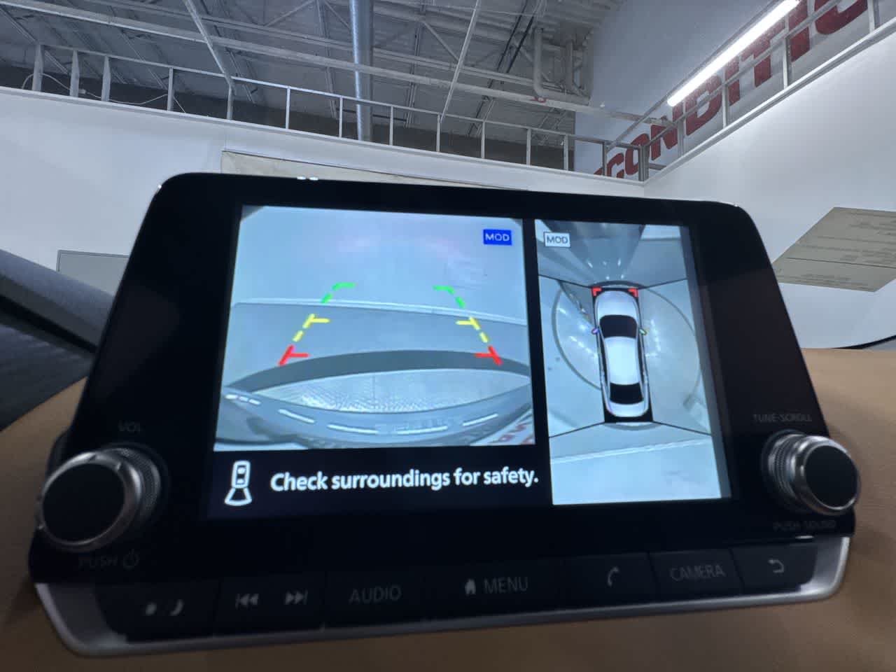 new 2025 Nissan Sentra car, priced at $24,982