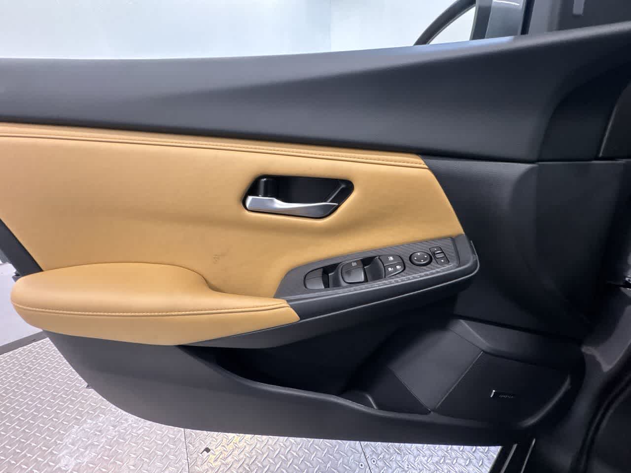 new 2025 Nissan Sentra car, priced at $24,982