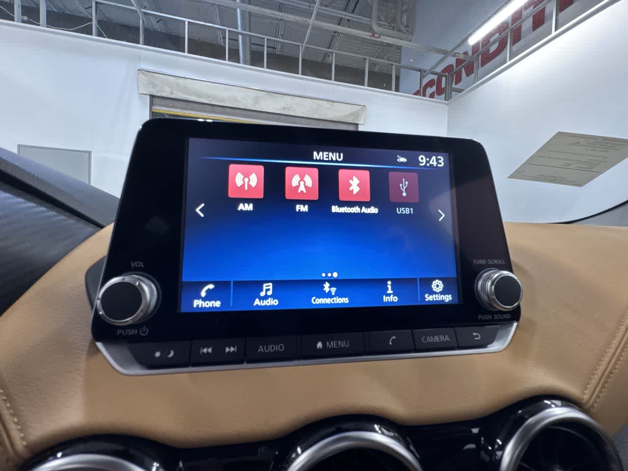 new 2025 Nissan Sentra car, priced at $24,982