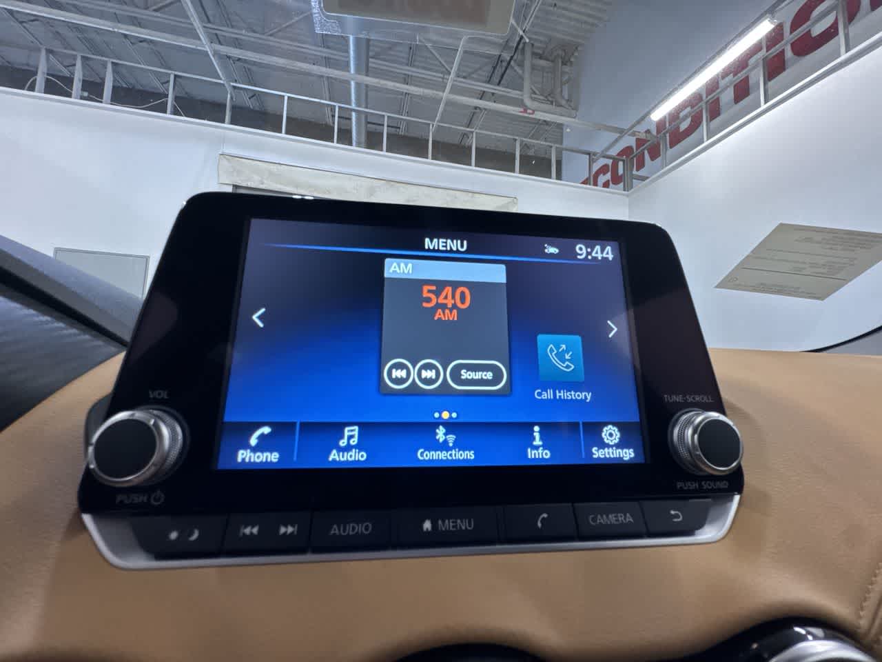 new 2025 Nissan Sentra car, priced at $24,982