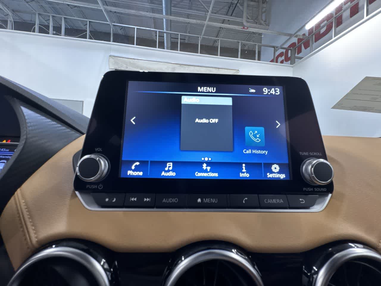 new 2025 Nissan Sentra car, priced at $24,982