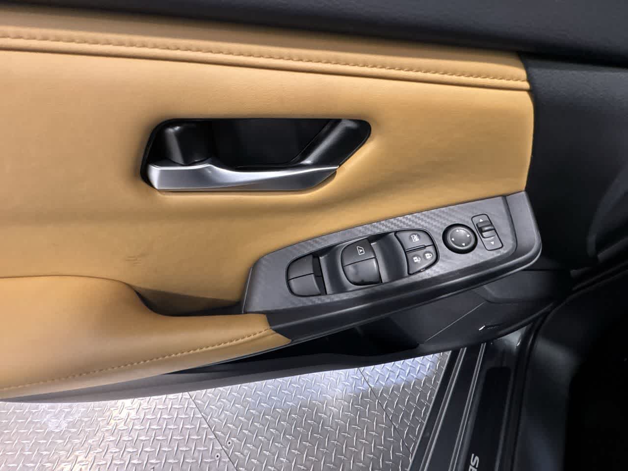 new 2025 Nissan Sentra car, priced at $24,982