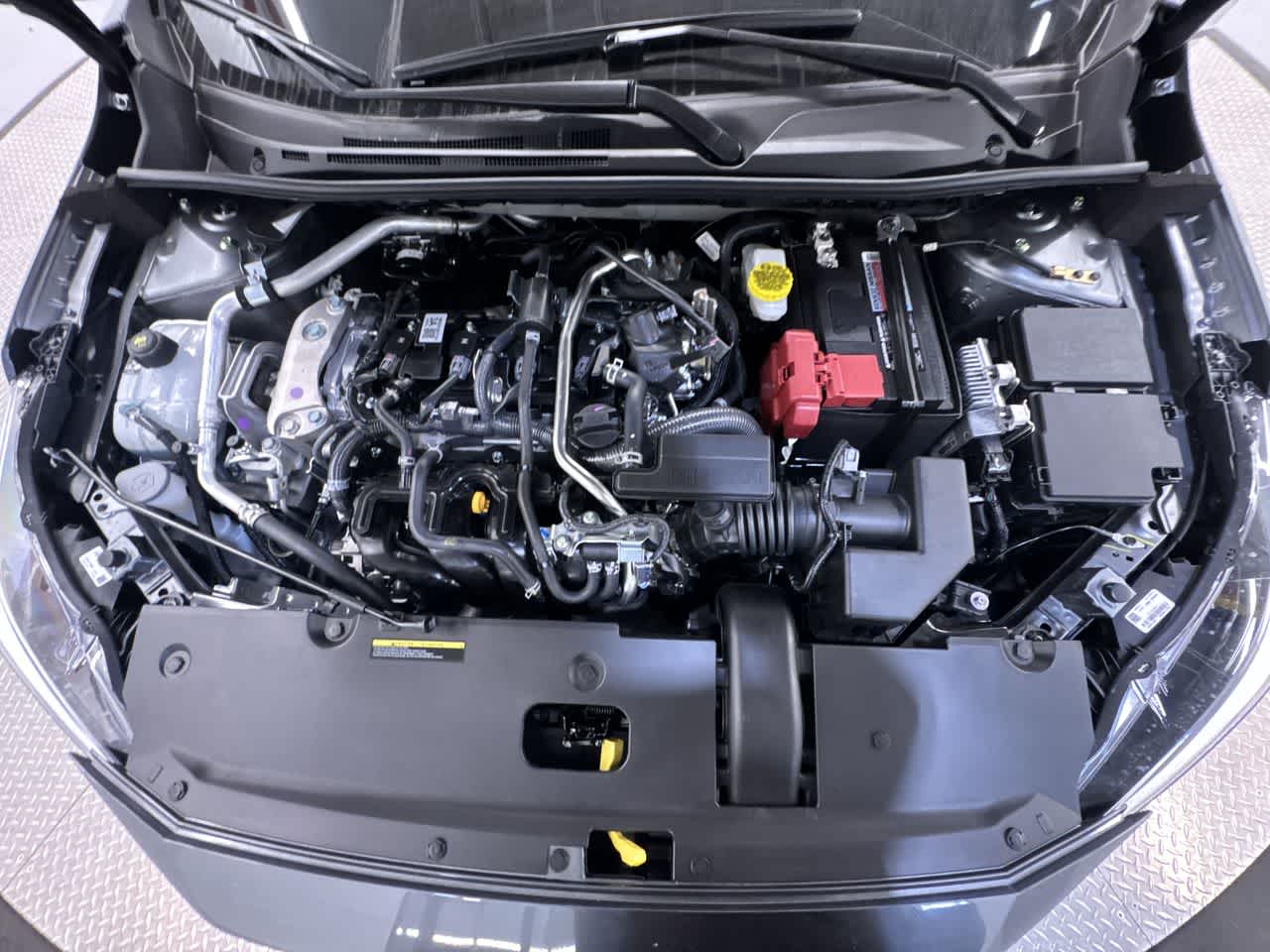 new 2025 Nissan Sentra car, priced at $24,982