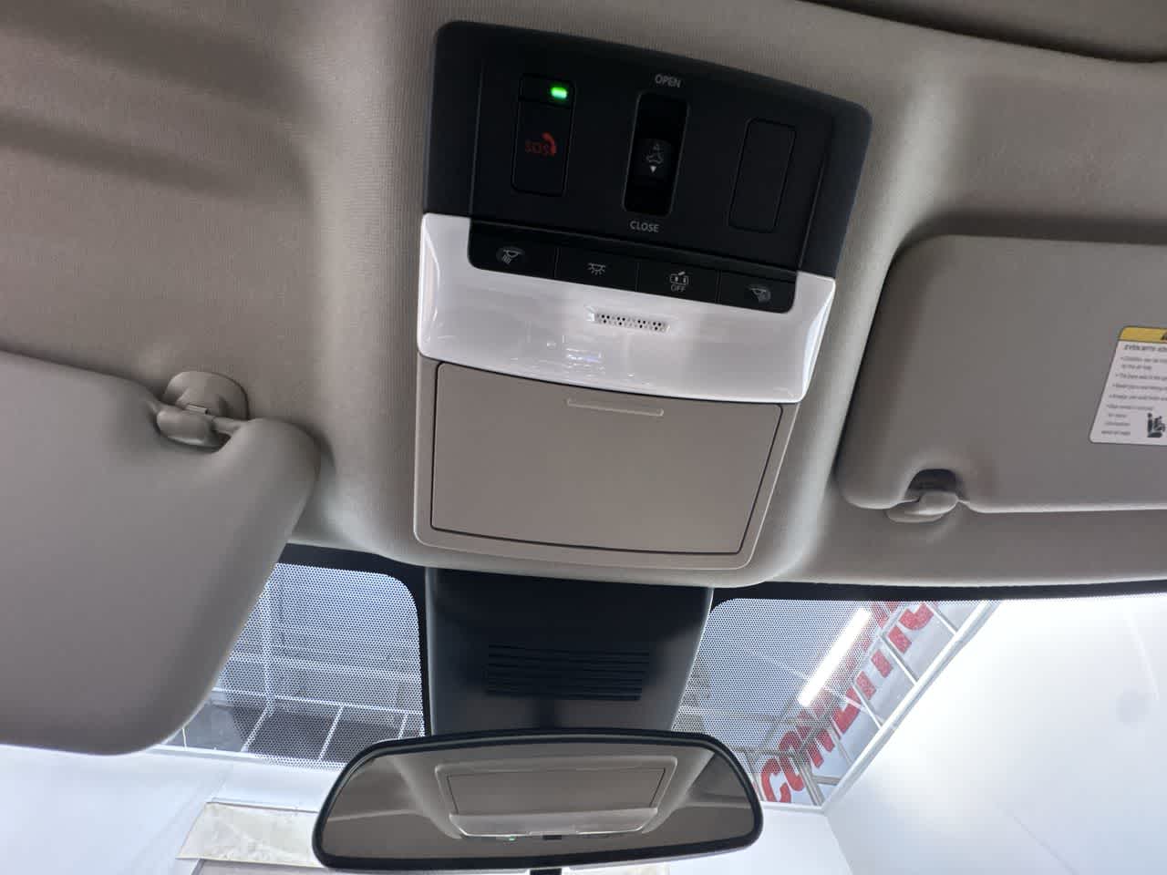 new 2025 Nissan Sentra car, priced at $24,982