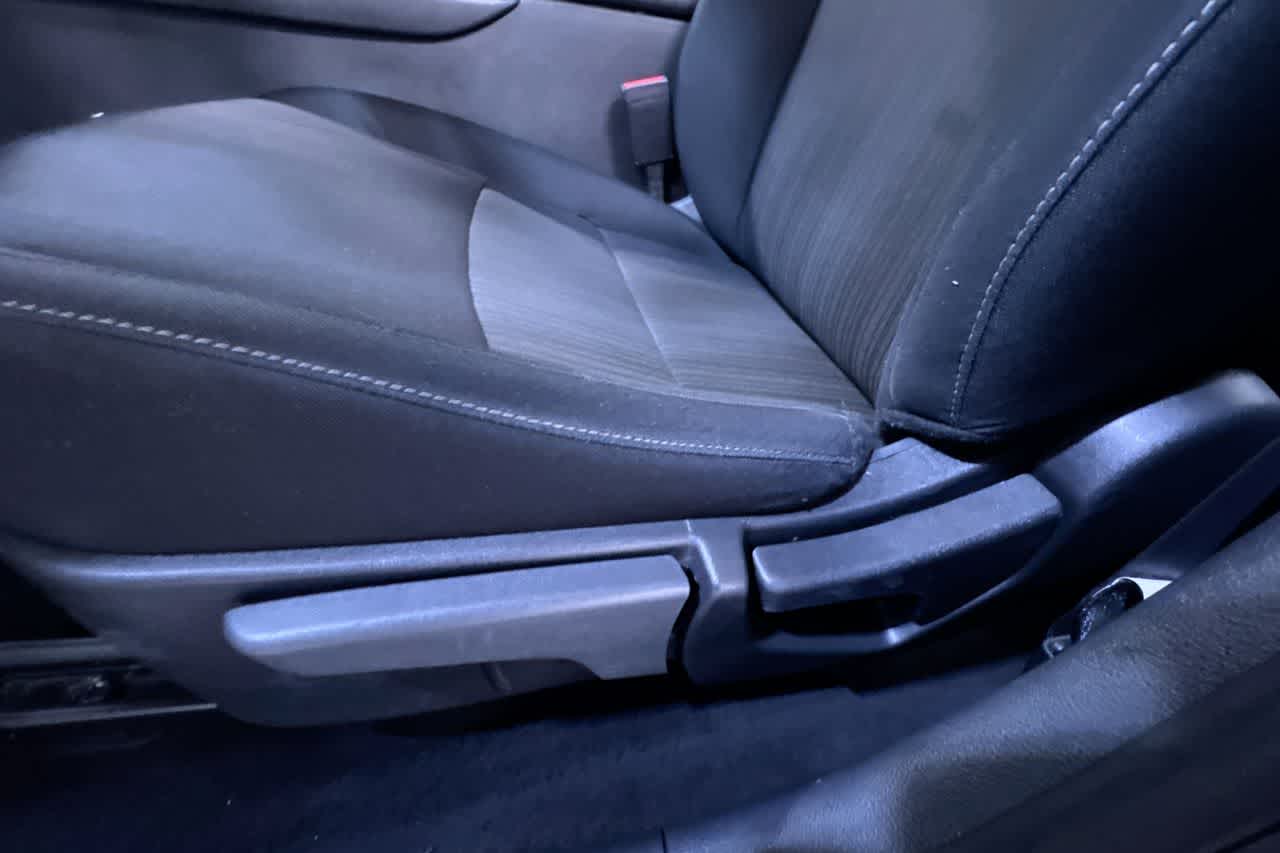 used 2025 Nissan Sentra car, priced at $17,475