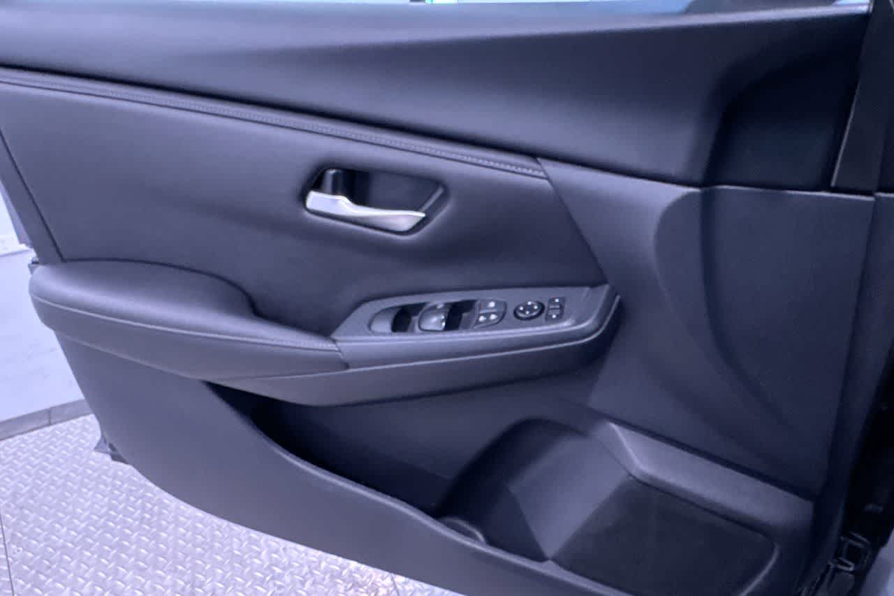 used 2025 Nissan Sentra car, priced at $17,475