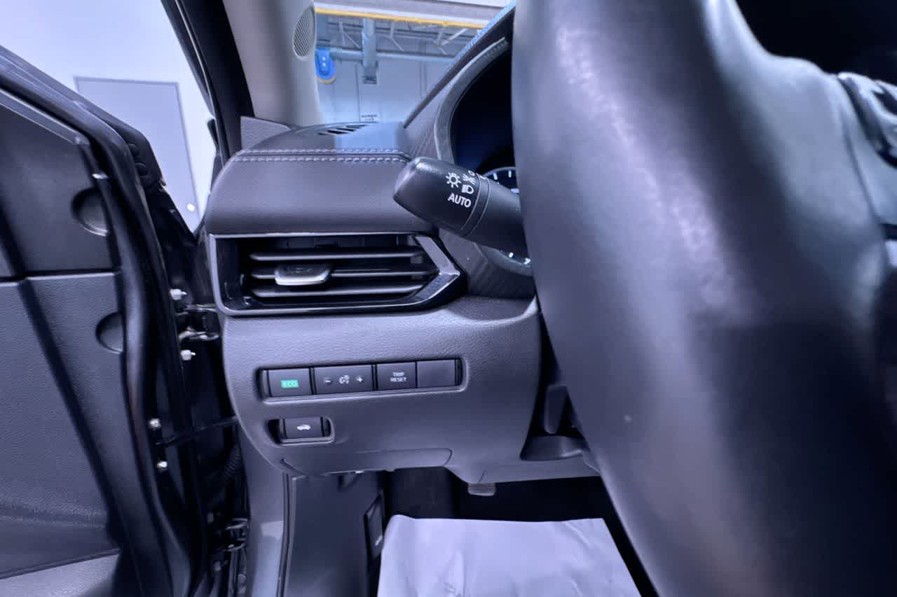 used 2025 Nissan Sentra car, priced at $17,475