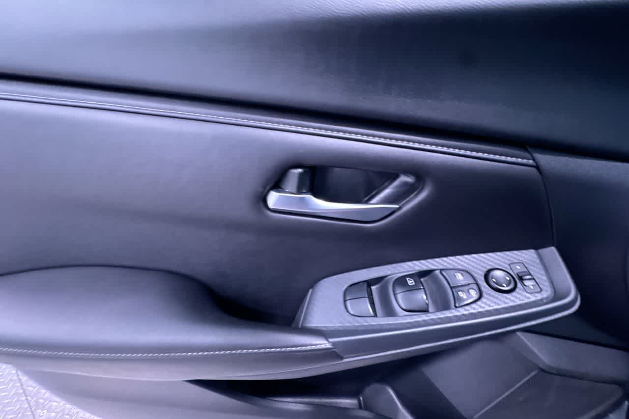 used 2025 Nissan Sentra car, priced at $17,475